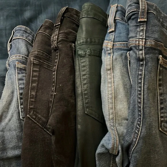 Joe's jeans cheap poshmark